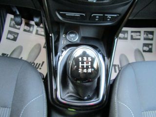 Ford B-Max 2017 TITANIUM ΚΛΙΜΑ NAVI PARKTRONIC ΘΕΡΜΑΙΝΟΜΕΝΑ ''PRODRIVE''-thumb-48