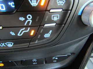 Ford B-Max 2017 TITANIUM ΚΛΙΜΑ NAVI PARKTRONIC ΘΕΡΜΑΙΝΟΜΕΝΑ ''PRODRIVE''-thumb-54
