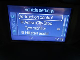 Ford B-Max 2017 TITANIUM ΚΛΙΜΑ NAVI PARKTRONIC ΘΕΡΜΑΙΝΟΜΕΝΑ ''PRODRIVE''-thumb-57