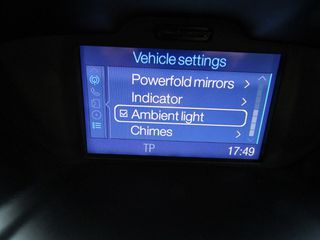 Ford B-Max 2017 TITANIUM ΚΛΙΜΑ NAVI PARKTRONIC ΘΕΡΜΑΙΝΟΜΕΝΑ ''PRODRIVE''-thumb-58