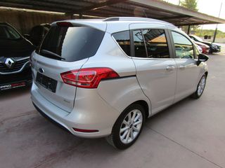Ford B-Max 2017 TITANIUM ΚΛΙΜΑ NAVI PARKTRONIC ΘΕΡΜΑΙΝΟΜΕΝΑ ''PRODRIVE''-thumb-10