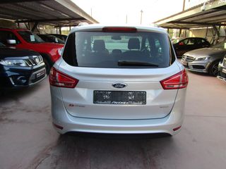 Ford B-Max 2017 TITANIUM ΚΛΙΜΑ NAVI PARKTRONIC ΘΕΡΜΑΙΝΟΜΕΝΑ ''PRODRIVE''-thumb-13