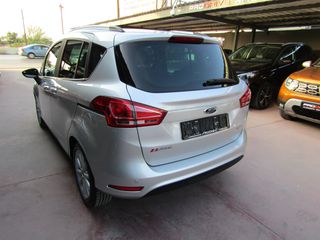 Ford B-Max 2017 TITANIUM ΚΛΙΜΑ NAVI PARKTRONIC ΘΕΡΜΑΙΝΟΜΕΝΑ ''PRODRIVE''-thumb-14