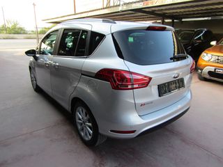 Ford B-Max 2017 TITANIUM ΚΛΙΜΑ NAVI PARKTRONIC ΘΕΡΜΑΙΝΟΜΕΝΑ ''PRODRIVE''-thumb-15