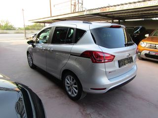 Ford B-Max 2017 TITANIUM ΚΛΙΜΑ NAVI PARKTRONIC ΘΕΡΜΑΙΝΟΜΕΝΑ ''PRODRIVE''-thumb-16