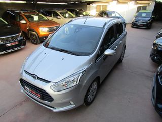 Ford B-Max 2017 TITANIUM ΚΛΙΜΑ NAVI PARKTRONIC ΘΕΡΜΑΙΝΟΜΕΝΑ ''PRODRIVE''-thumb-18