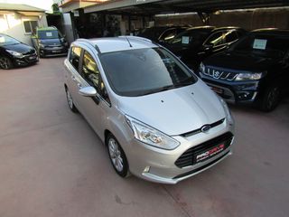 Ford B-Max 2017 TITANIUM ΚΛΙΜΑ NAVI PARKTRONIC ΘΕΡΜΑΙΝΟΜΕΝΑ ''PRODRIVE''-thumb-20