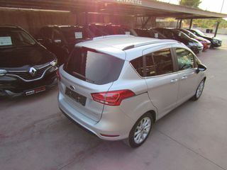Ford B-Max 2017 TITANIUM ΚΛΙΜΑ NAVI PARKTRONIC ΘΕΡΜΑΙΝΟΜΕΝΑ ''PRODRIVE''-thumb-21