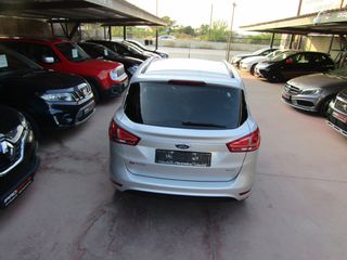 Ford B-Max 2017 TITANIUM ΚΛΙΜΑ NAVI PARKTRONIC ΘΕΡΜΑΙΝΟΜΕΝΑ ''PRODRIVE''-thumb-22