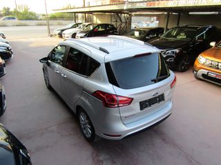Ford B-Max 2017 TITANIUM ΚΛΙΜΑ NAVI PARKTRONIC ΘΕΡΜΑΙΝΟΜΕΝΑ ''PRODRIVE''-thumb-23