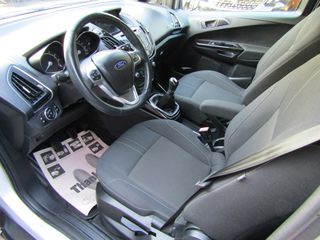 Ford B-Max 2017 TITANIUM ΚΛΙΜΑ NAVI PARKTRONIC ΘΕΡΜΑΙΝΟΜΕΝΑ ''PRODRIVE''-thumb-24
