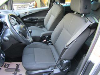 Ford B-Max 2017 TITANIUM ΚΛΙΜΑ NAVI PARKTRONIC ΘΕΡΜΑΙΝΟΜΕΝΑ ''PRODRIVE''-thumb-25