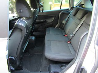 Ford B-Max 2017 TITANIUM ΚΛΙΜΑ NAVI PARKTRONIC ΘΕΡΜΑΙΝΟΜΕΝΑ ''PRODRIVE''-thumb-27