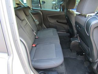 Ford B-Max 2017 TITANIUM ΚΛΙΜΑ NAVI PARKTRONIC ΘΕΡΜΑΙΝΟΜΕΝΑ ''PRODRIVE''-thumb-31