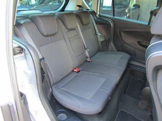 Ford B-Max 2017 TITANIUM ΚΛΙΜΑ NAVI PARKTRONIC ΘΕΡΜΑΙΝΟΜΕΝΑ ''PRODRIVE''-thumb-32