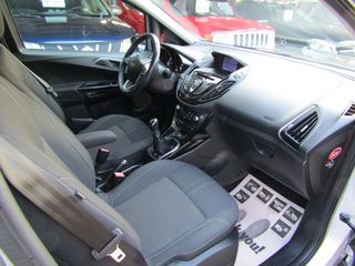 Ford B-Max 2017 TITANIUM ΚΛΙΜΑ NAVI PARKTRONIC ΘΕΡΜΑΙΝΟΜΕΝΑ ''PRODRIVE''-thumb-33