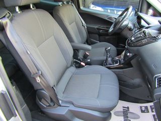 Ford B-Max 2017 TITANIUM ΚΛΙΜΑ NAVI PARKTRONIC ΘΕΡΜΑΙΝΟΜΕΝΑ ''PRODRIVE''-thumb-34