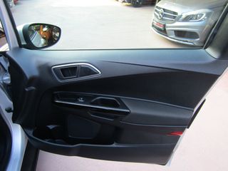 Ford B-Max 2017 TITANIUM ΚΛΙΜΑ NAVI PARKTRONIC ΘΕΡΜΑΙΝΟΜΕΝΑ ''PRODRIVE''-thumb-35