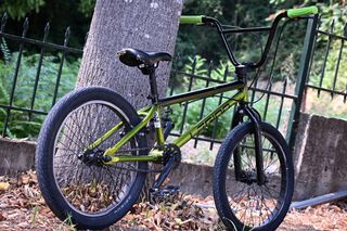 BMX Mongoose 2025-thumb-2