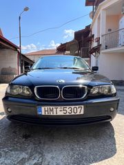 Bmw 316 2003 E46