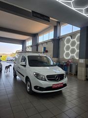 Mercedes-Benz Citan 2019 X (extra long )
