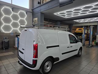 Mercedes-Benz Citan 2019 X (extra long )-thumb-1