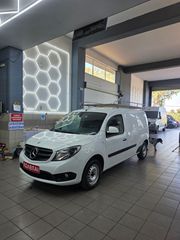 Mercedes-Benz Citan 2019 X (extra long )-thumb-2