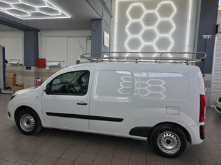 Mercedes-Benz Citan 2019 X (extra long )-thumb-3