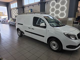 Mercedes-Benz Citan 2019 X (extra long )-thumb-4