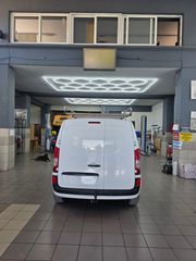 Mercedes-Benz Citan 2019 X (extra long )-thumb-5