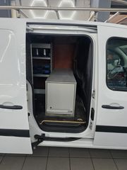 Mercedes-Benz Citan 2019 X (extra long )-thumb-7