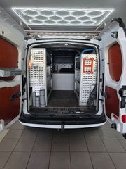 Mercedes-Benz Citan 2019 X (extra long )-thumb-8