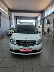 Mercedes-Benz Citan 2019 X (extra long )-thumb-9