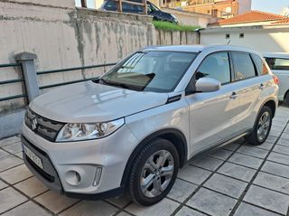 Suzuki Vitara 2018 GLX