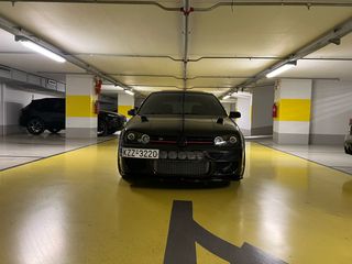 Volkswagen Golf 2001 Gti