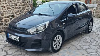 Kia Rio 2016 Rio 1.1 CRDI*Active Collection