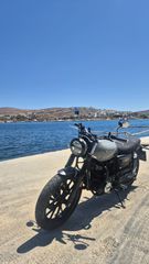 Honda GB 350 2025