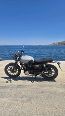 Honda GB 350 2025-thumb-1