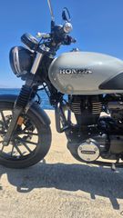 Honda GB 350 2025-thumb-4