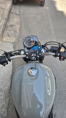 Honda GB 350 2025-thumb-9