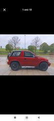 Kia Sportage 2002