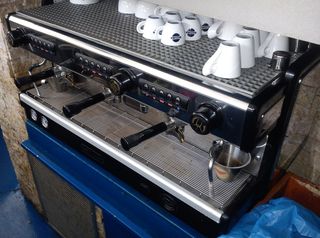 Πωλείται Μηχανή Καφέ 3 Group La Spaziale EK-3GR Special