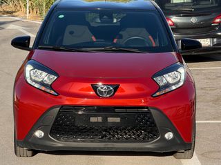 Toyota Aygo (X) 2024 X Pulse Αυτόματο-thumb-1