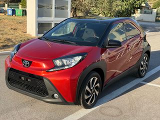Toyota Aygo (X) 2024 X Pulse Αυτόματο-thumb-2