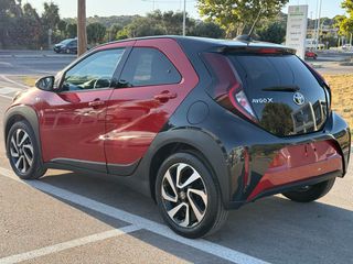 Toyota Aygo (X) 2024 X Pulse Αυτόματο-thumb-3
