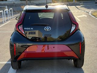Toyota Aygo (X) 2024 X Pulse Αυτόματο-thumb-4
