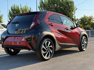 Toyota Aygo (X) 2024 X Pulse Αυτόματο-thumb-5