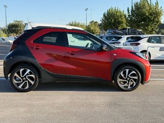 Toyota Aygo (X) 2024 X Pulse Αυτόματο-thumb-6