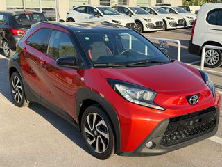 Toyota Aygo (X) 2024 X Pulse Αυτόματο-thumb-8