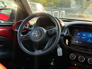 Toyota Aygo (X) 2024 X Pulse Αυτόματο-thumb-12